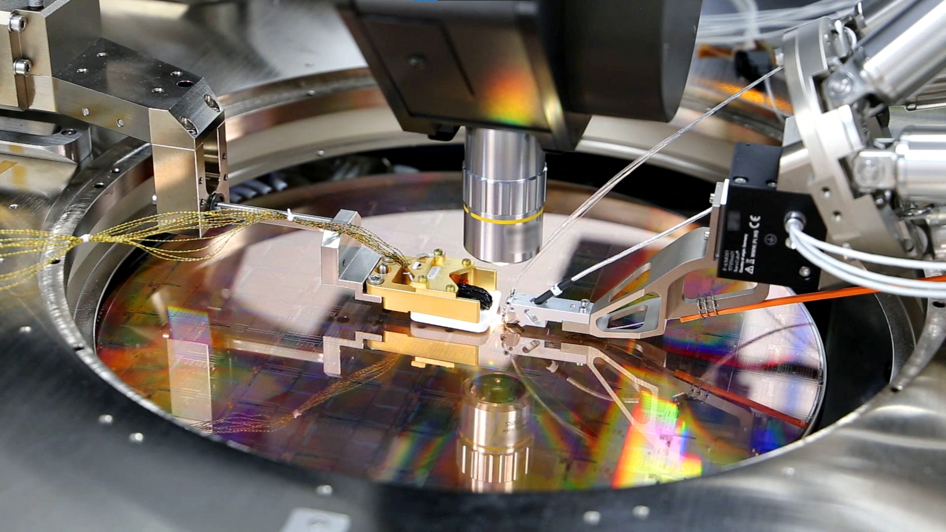 Quantum Chip industry insight