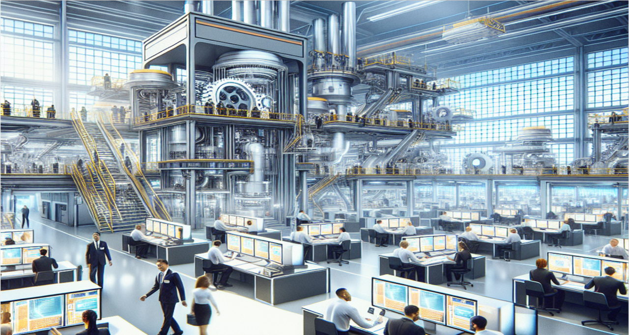 Quantum Chip industry insight