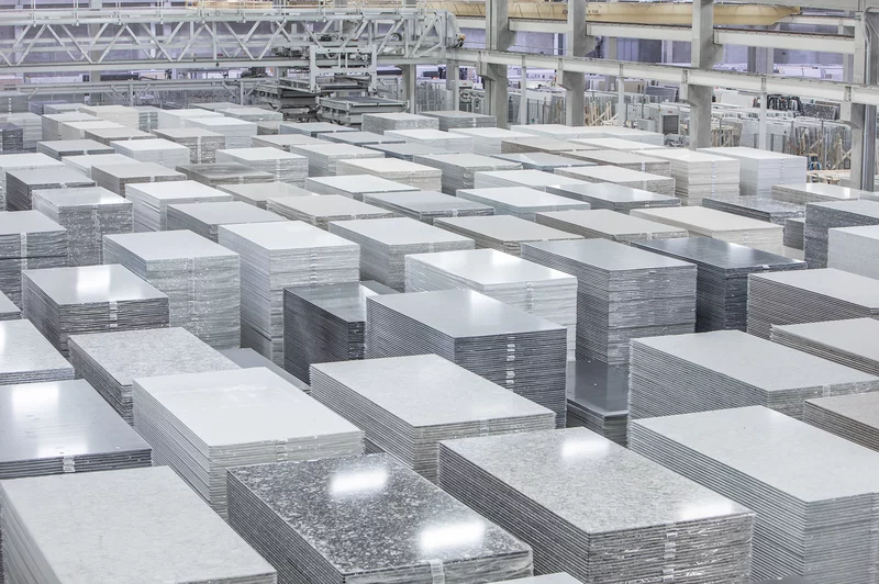Quartz Countertop industry insight