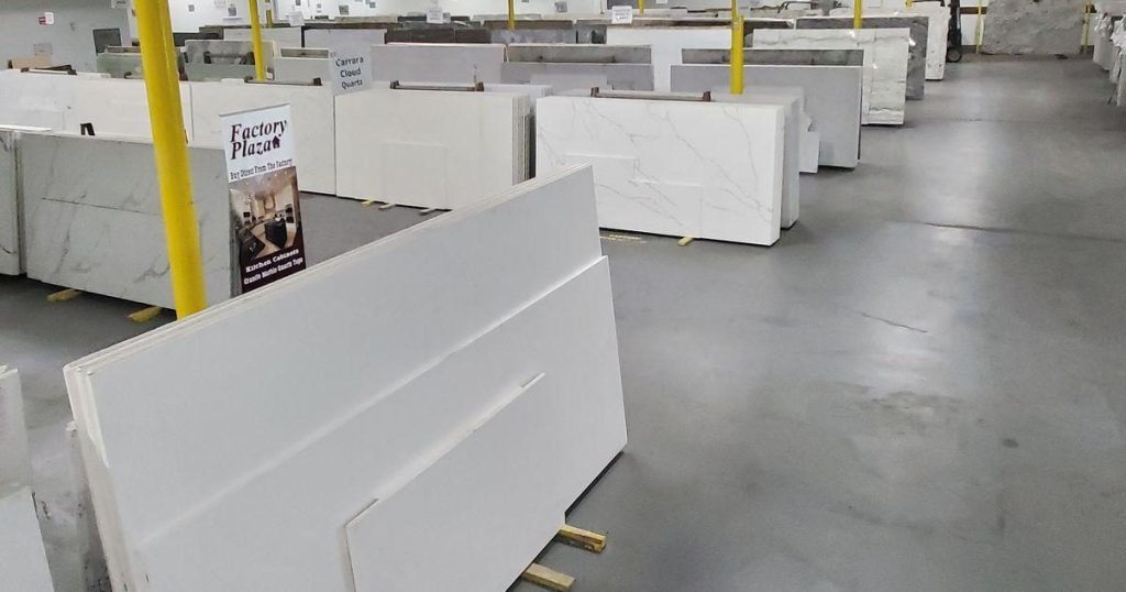 Quartz Countertops