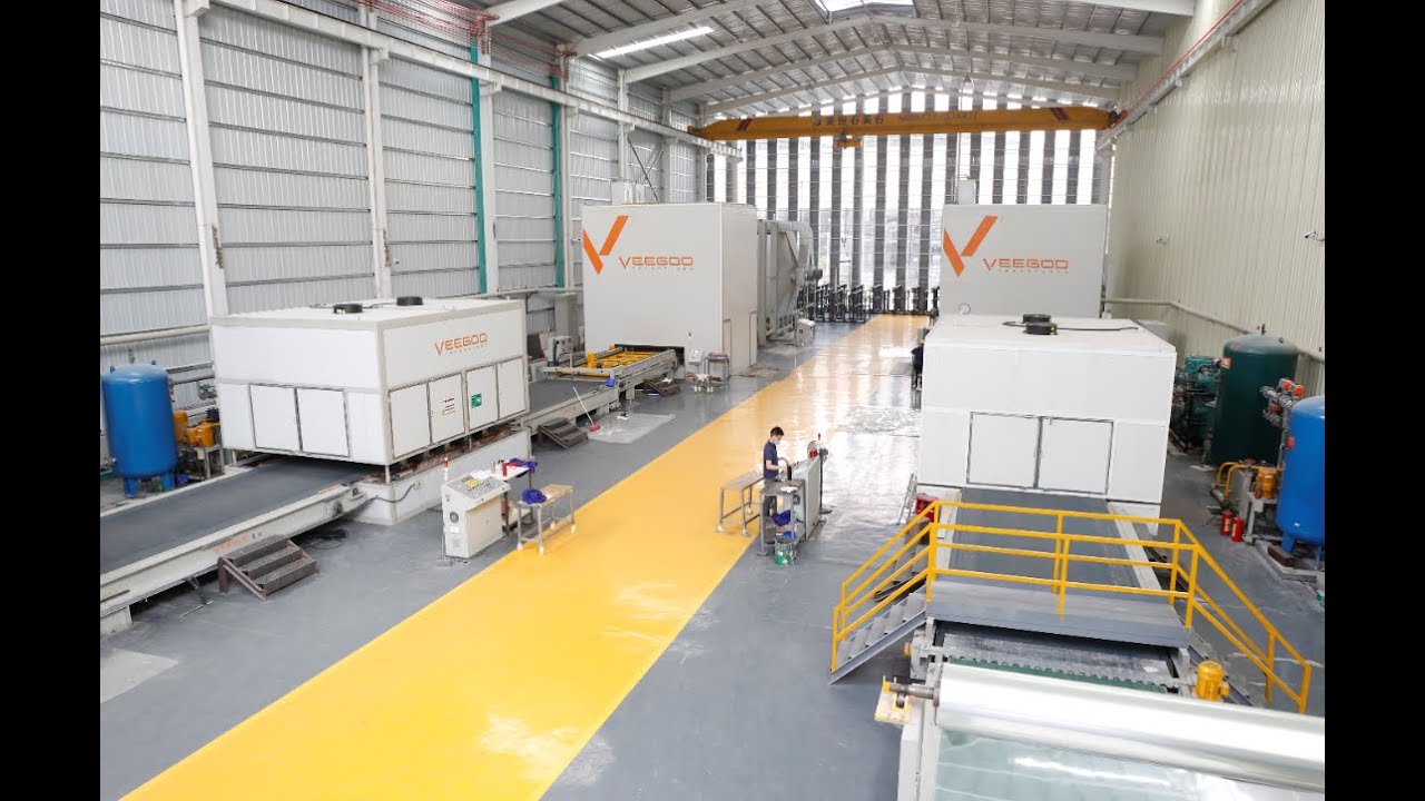 Quartz industry insight