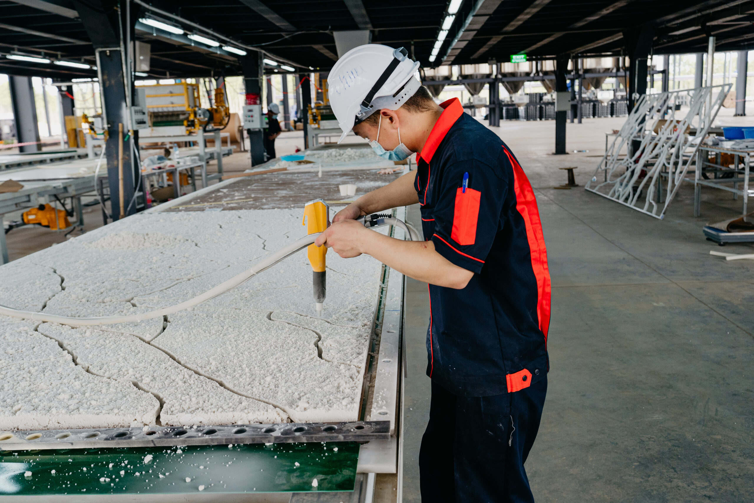 Quartz industry insight