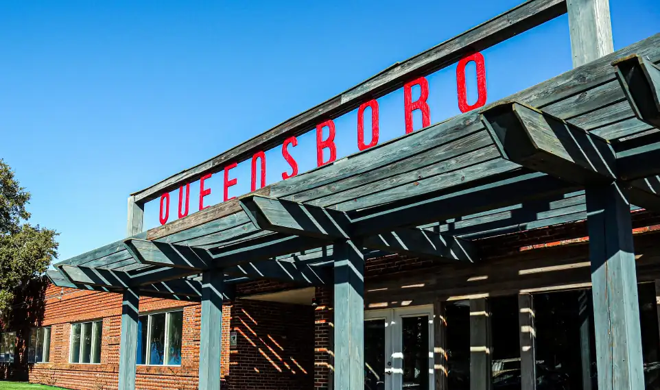 Queensboro