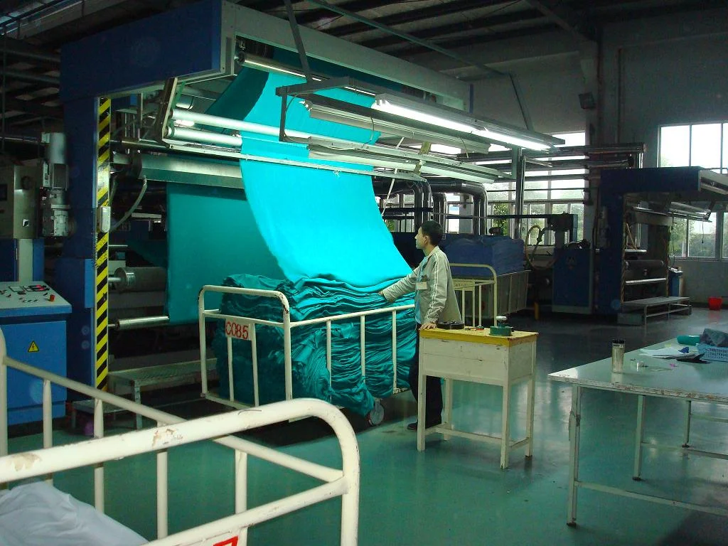 Quilt Fabric industry insight