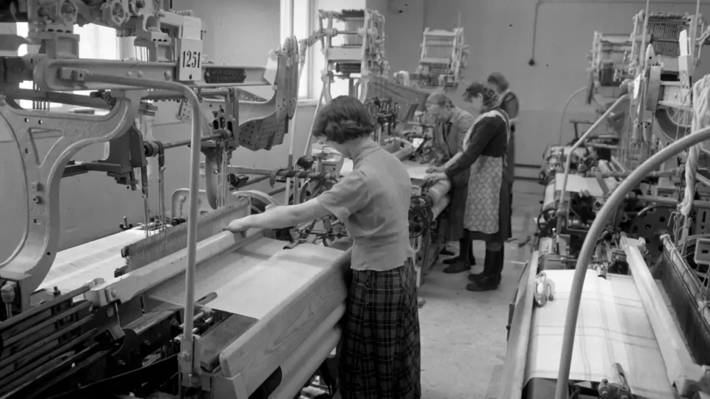 Quilt Fabric industry insight