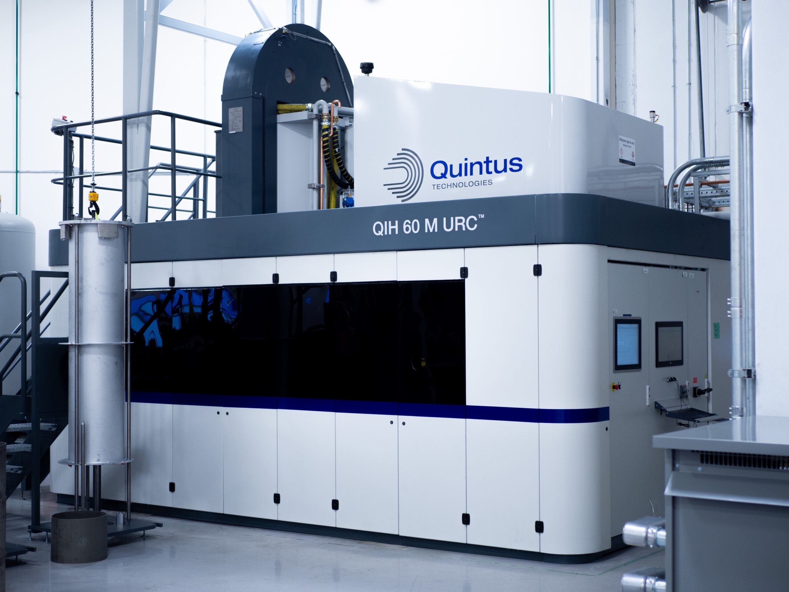 Quintus Technologies