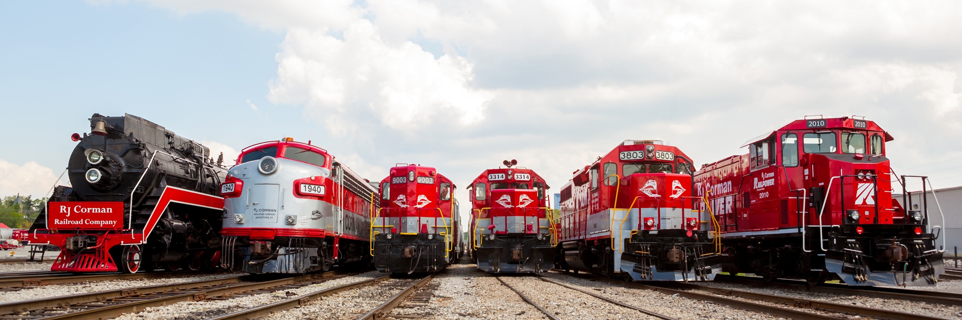 R. J. Corman Railroad Group