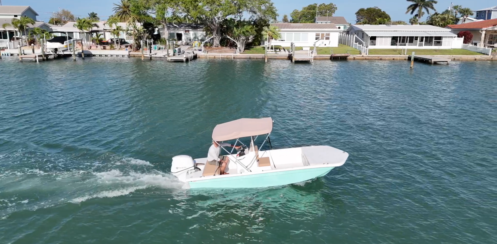 Rabco Boats