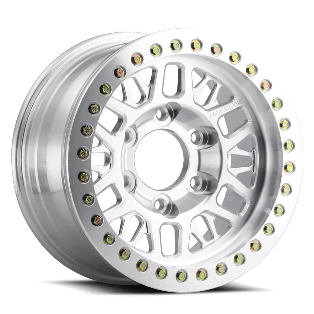 Raceline Wheels