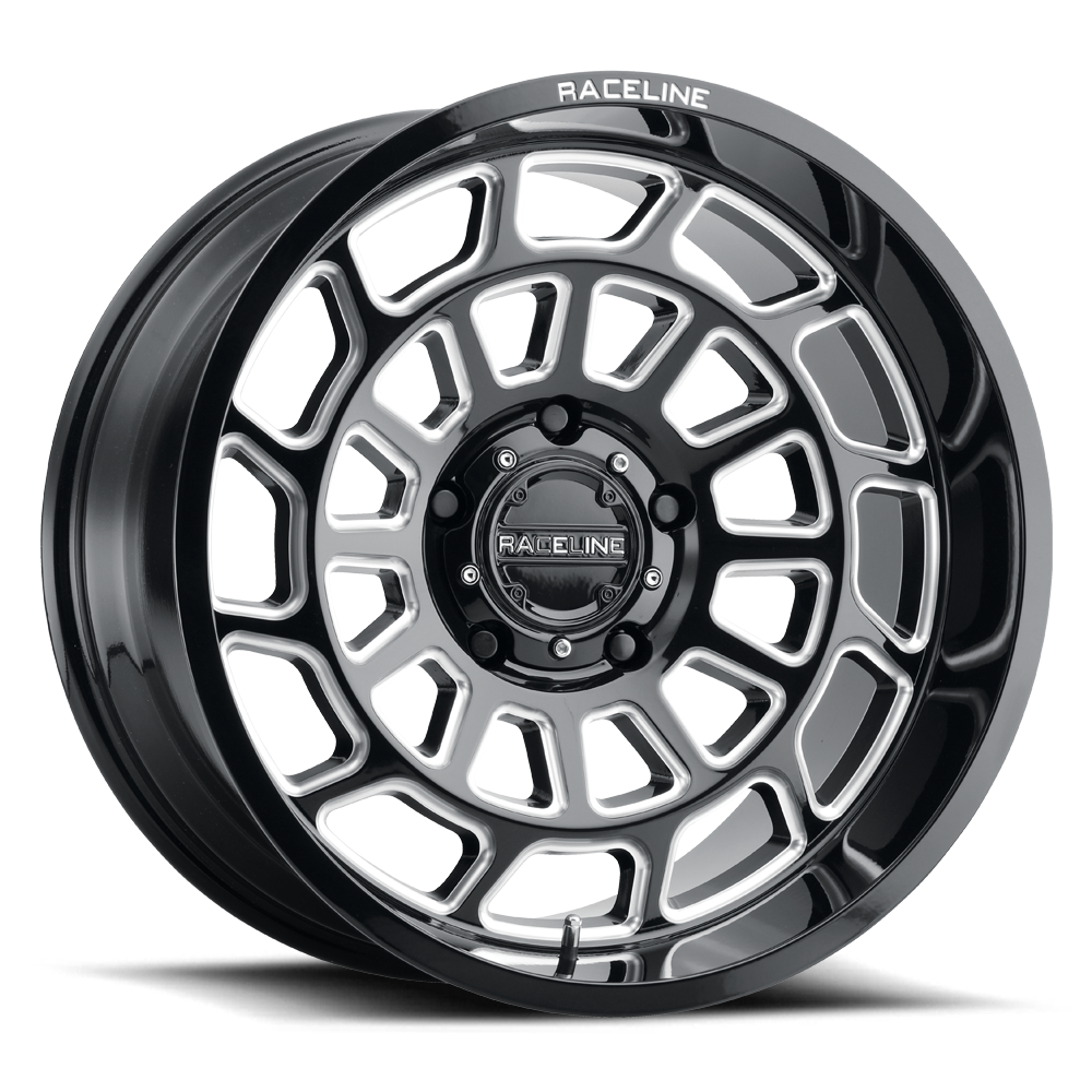 Raceline Wheels