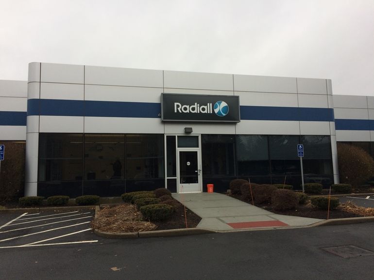 Radiall