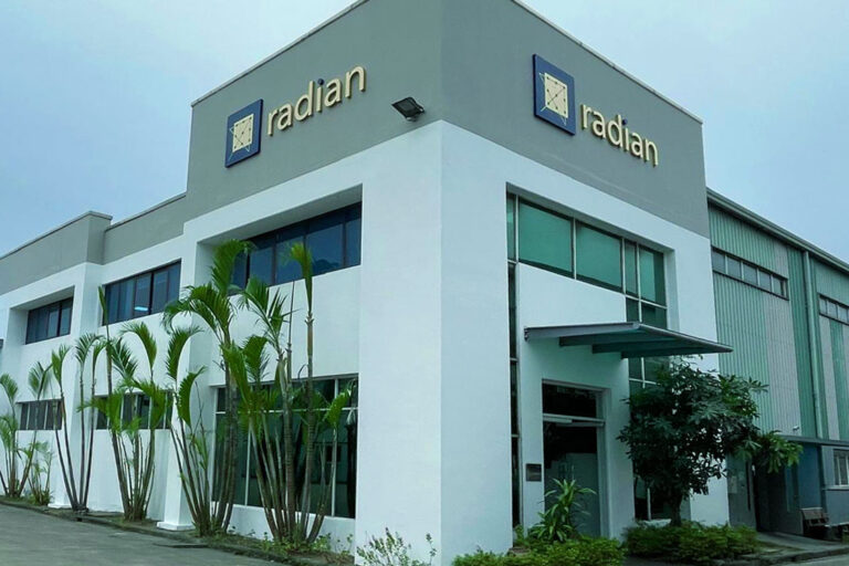 Radian Thermal Products