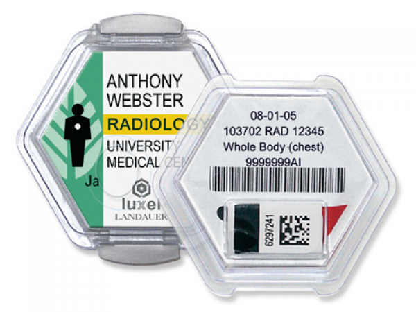 Radiation Dosimetry Badge industry insight