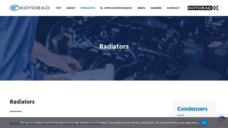 Radiators