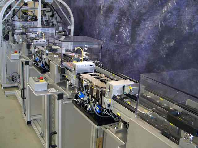 Radio Frequency Identification industry insight
