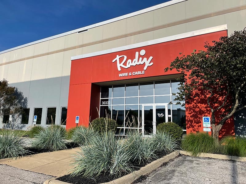 Radix Wire & Cable
