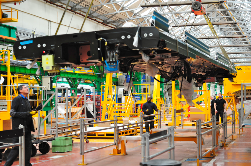 Railroad Floor In Uk industry insight