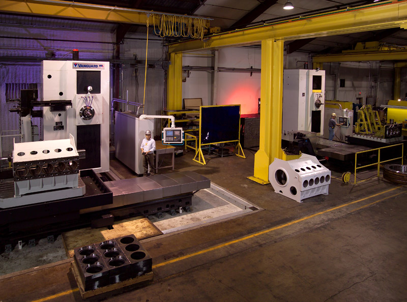 Railroad Seals CNC Plastic Machining Texas