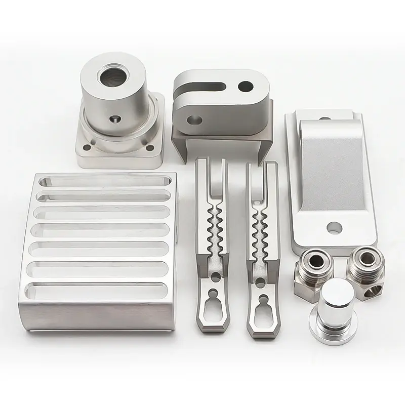 Railroads Cnc Machining Texas industry insight
