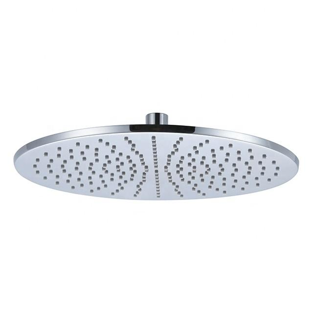 Rain Shower Heads Manufacturer