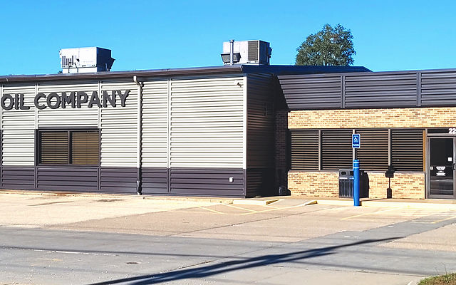 Rainbo Oil Company
