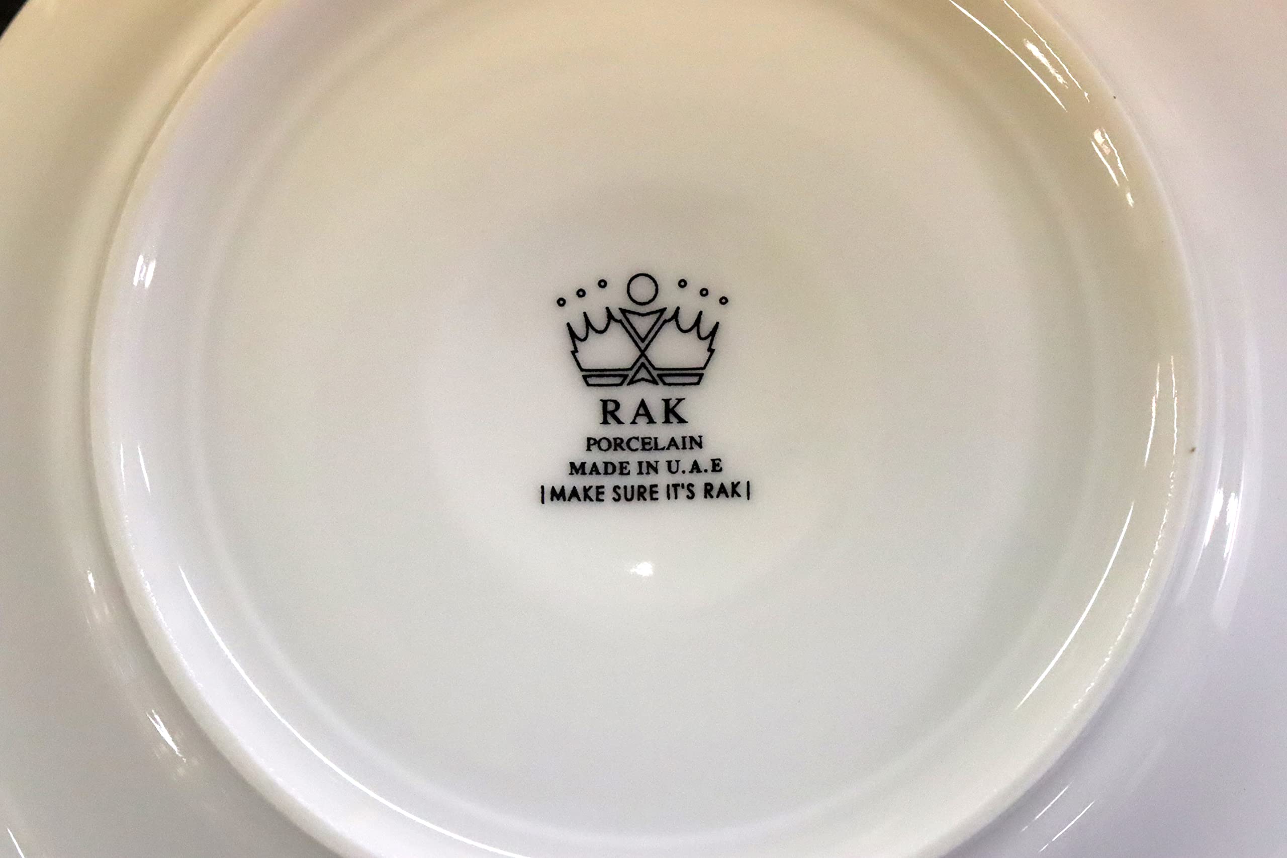 RAK Porcelain