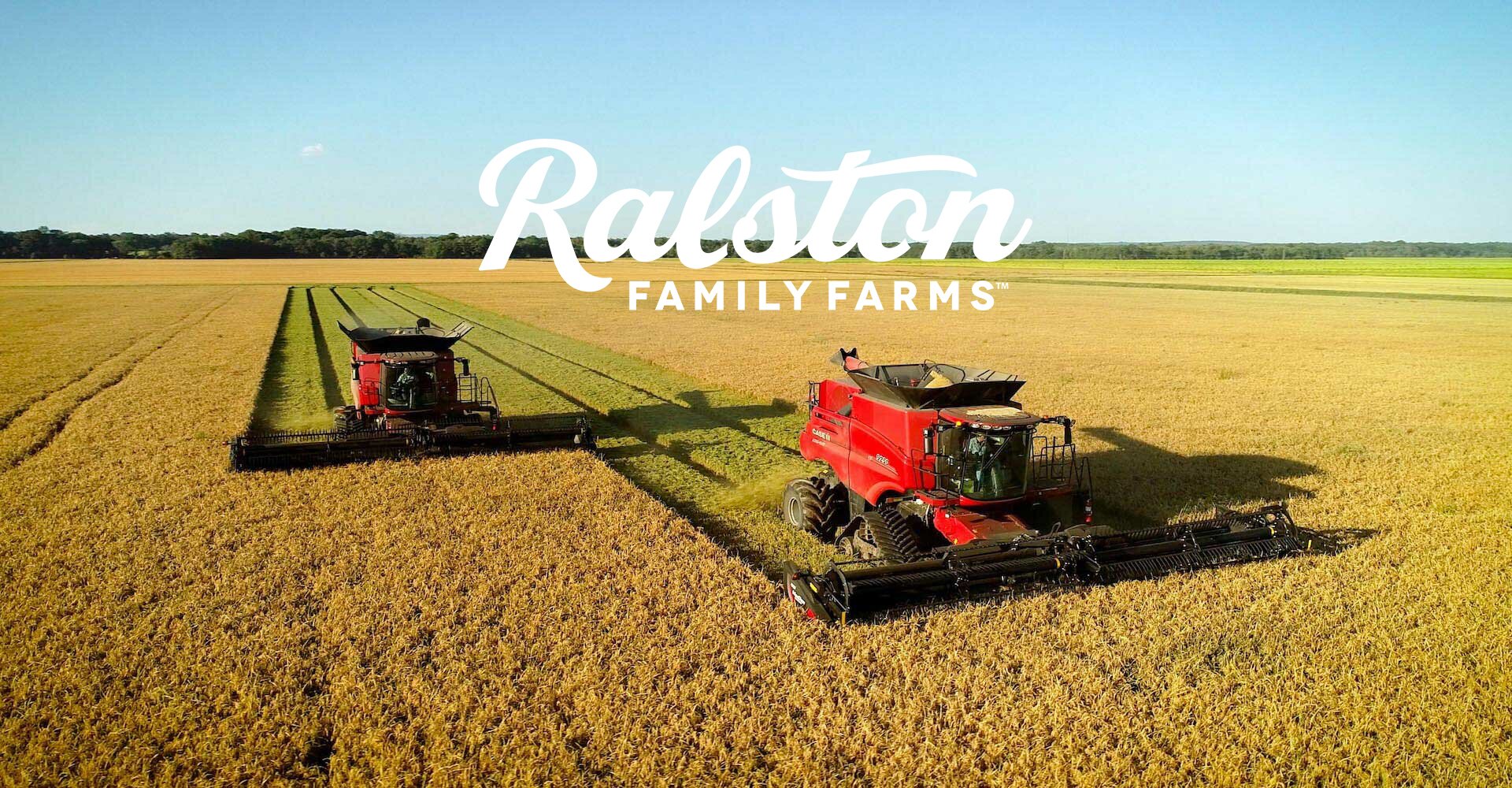 Ralston Family Farms