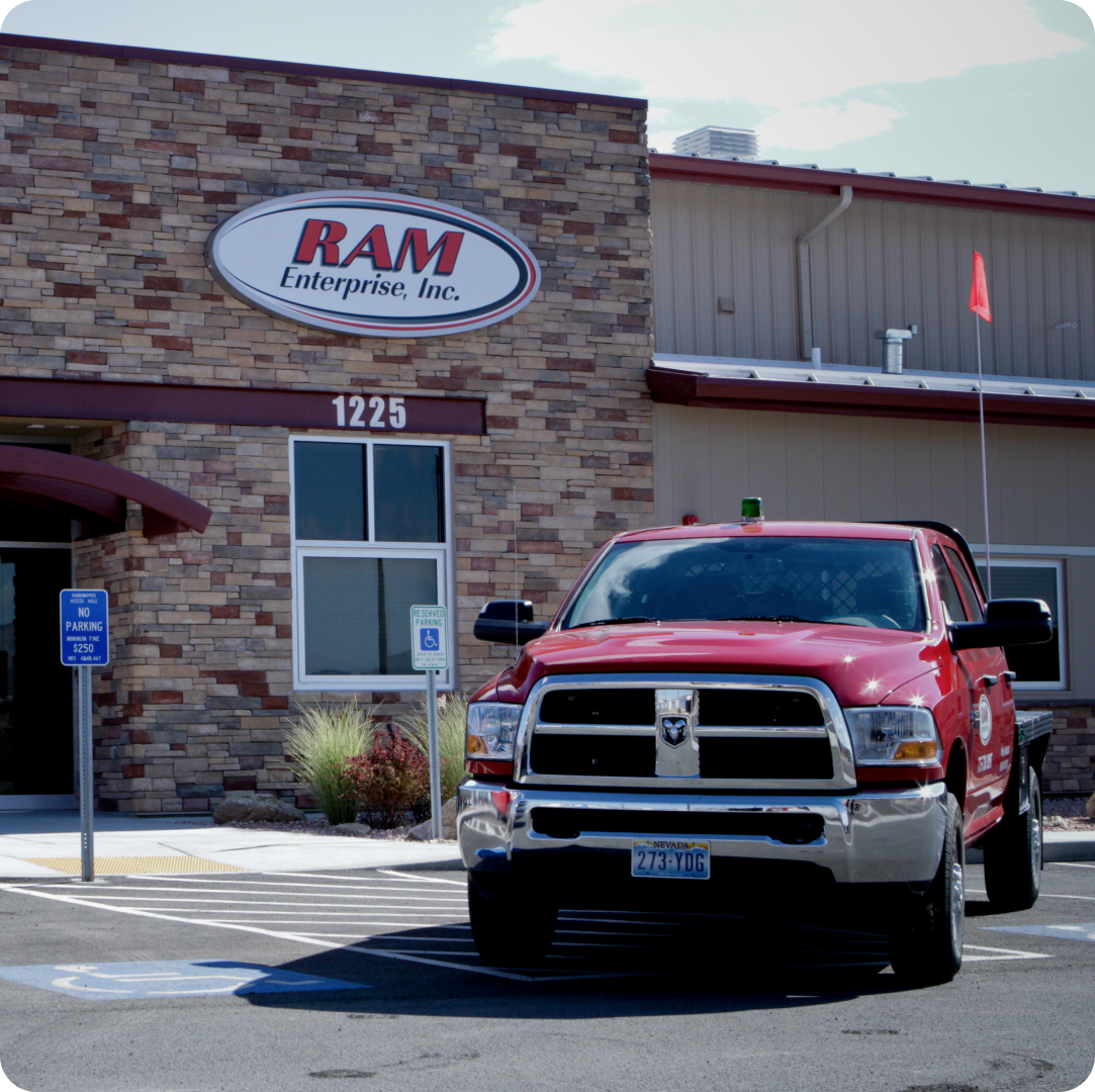 RAM Enterprise