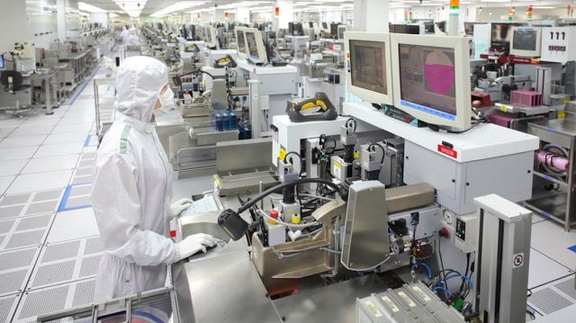 Ram industry insight