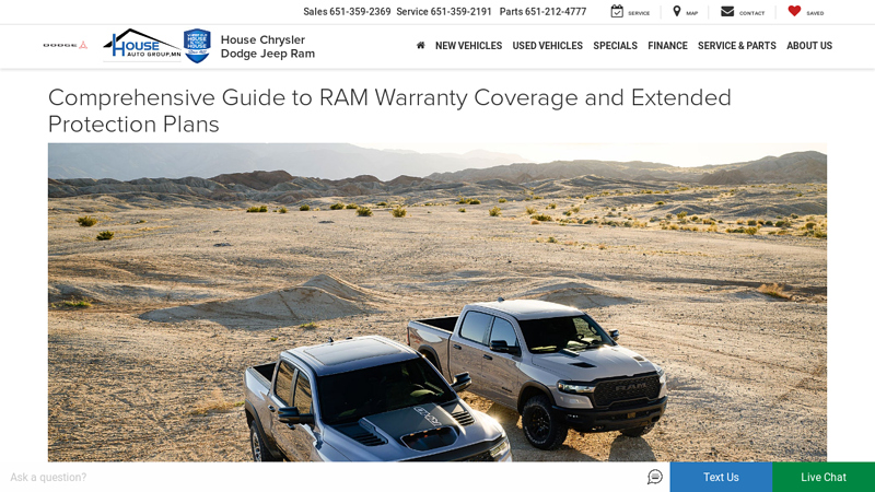 RAM Warranty & Extended Protection Explained