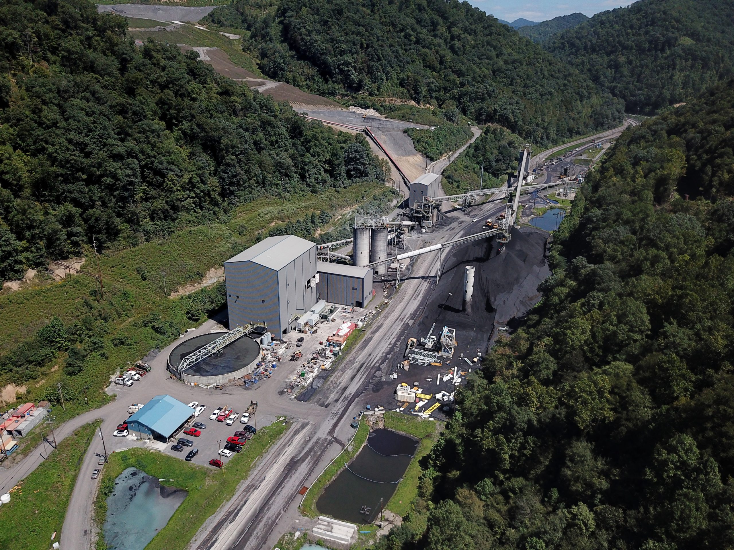 Ramaco Resources