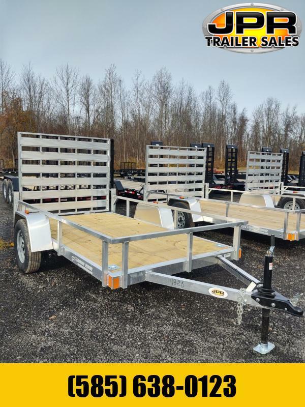 Rance Aluminum Trailers