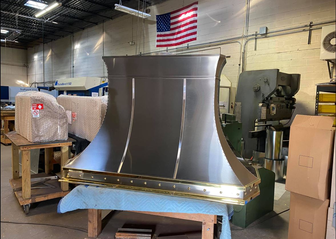 Range Hood industry insight