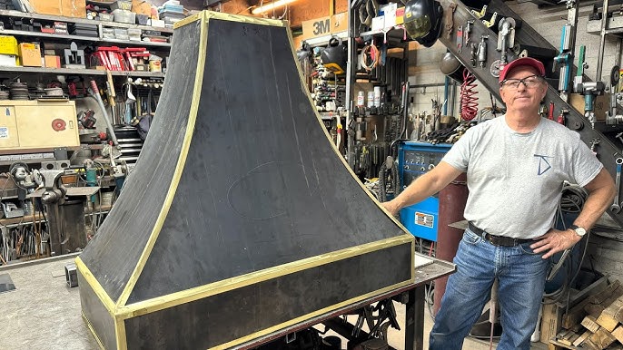 Range Hood industry insight