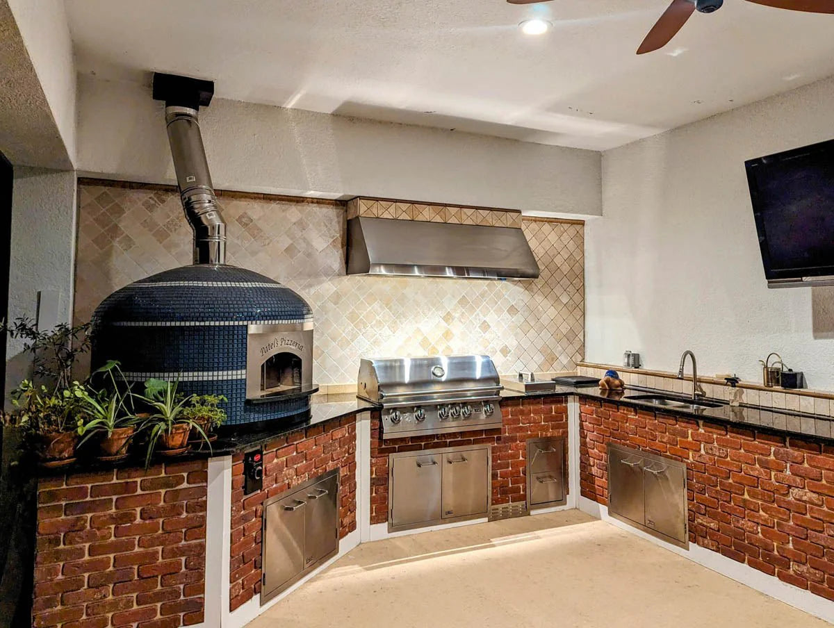 Range Hoods