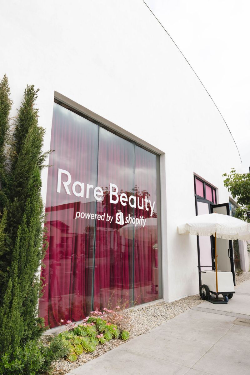 Rare Beauty Brands