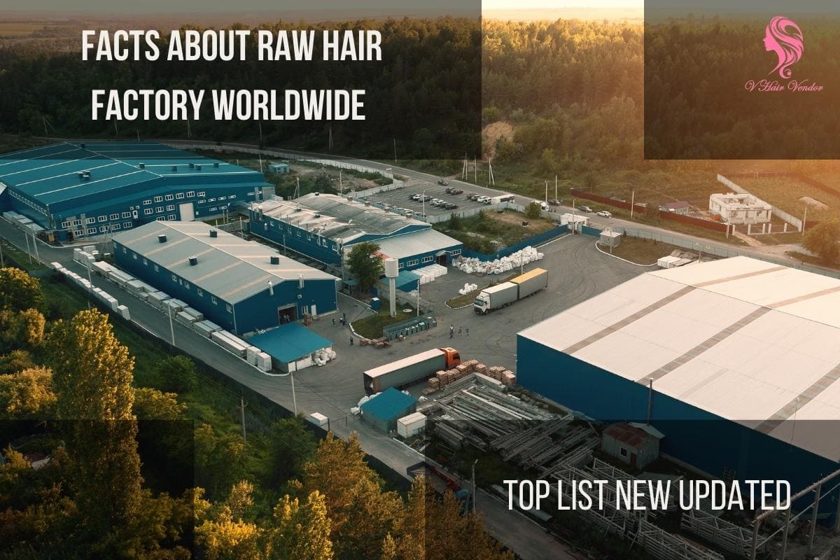 RAW HAIR ENTERPRISES