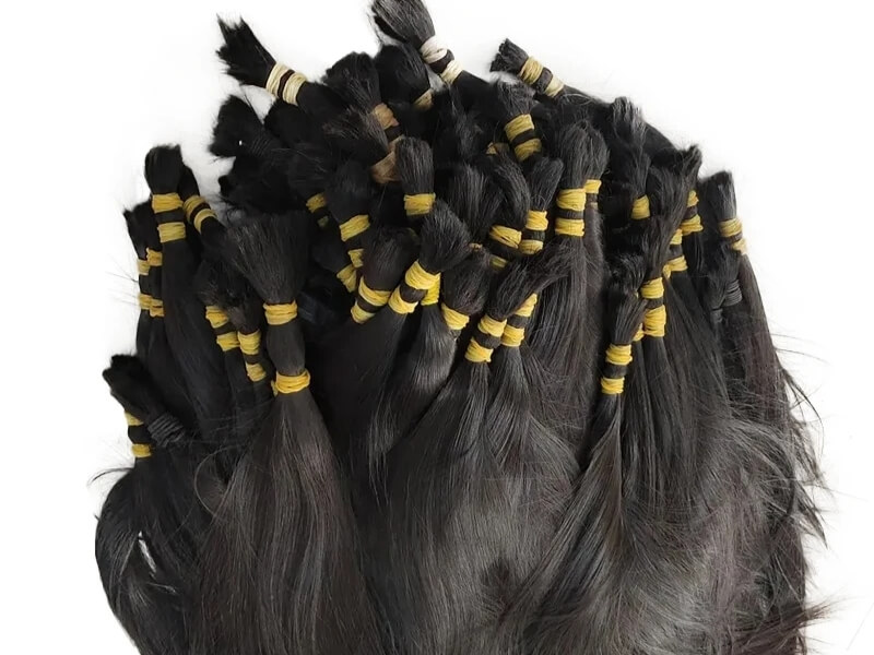 Raw Hair industry insight
