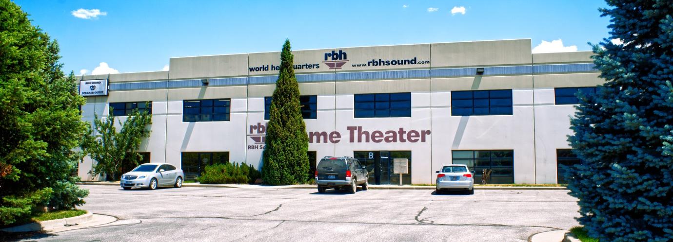 RBH Sound