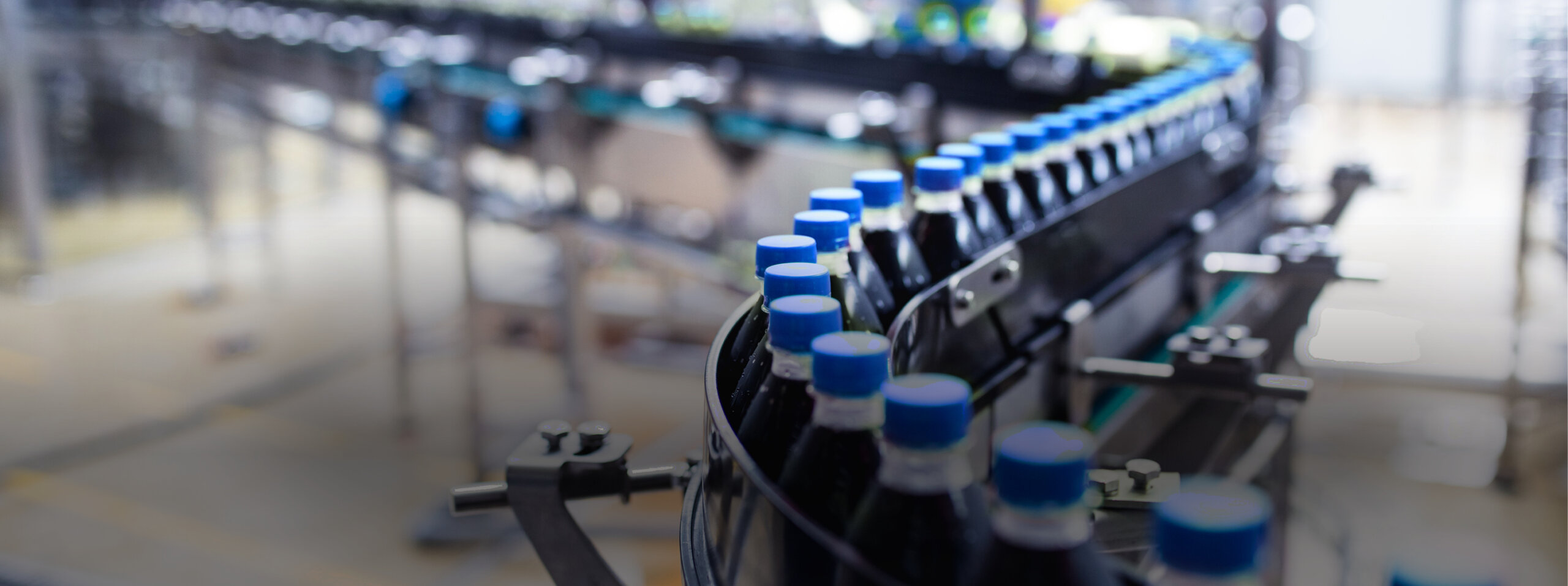 Rc Cola industry insight