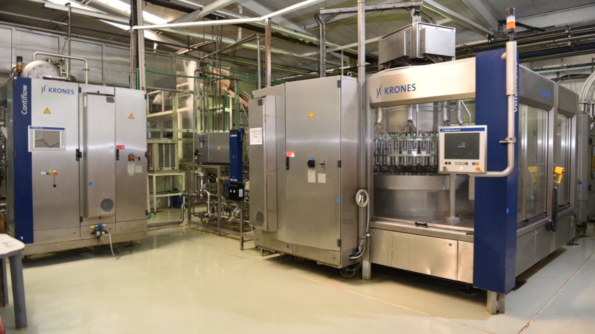 Rc Cola industry insight