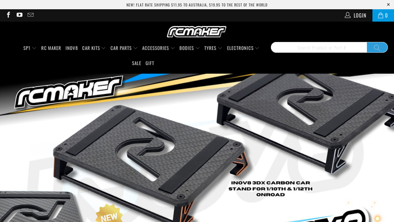 RC MAKER