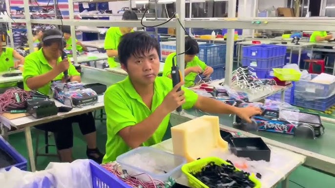 Rc industry insight