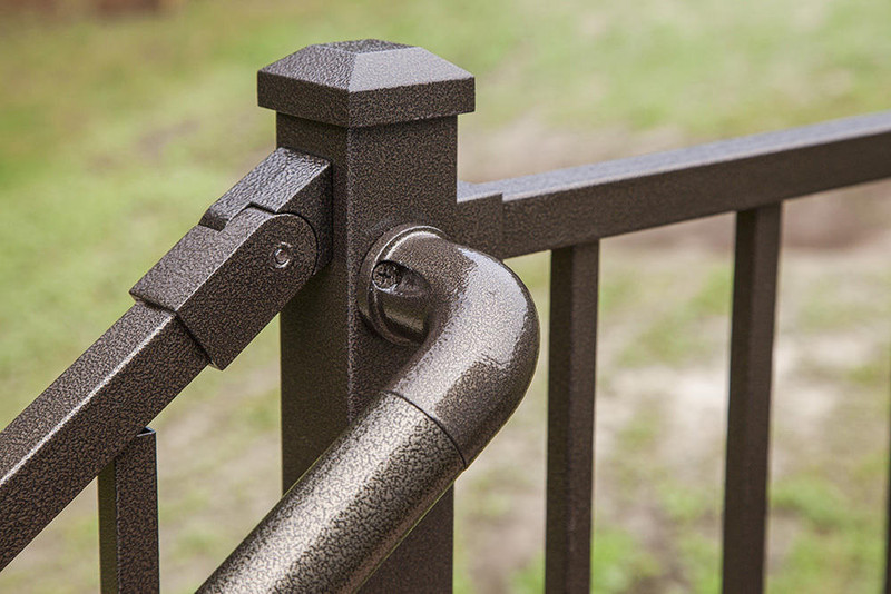 RDI Railing