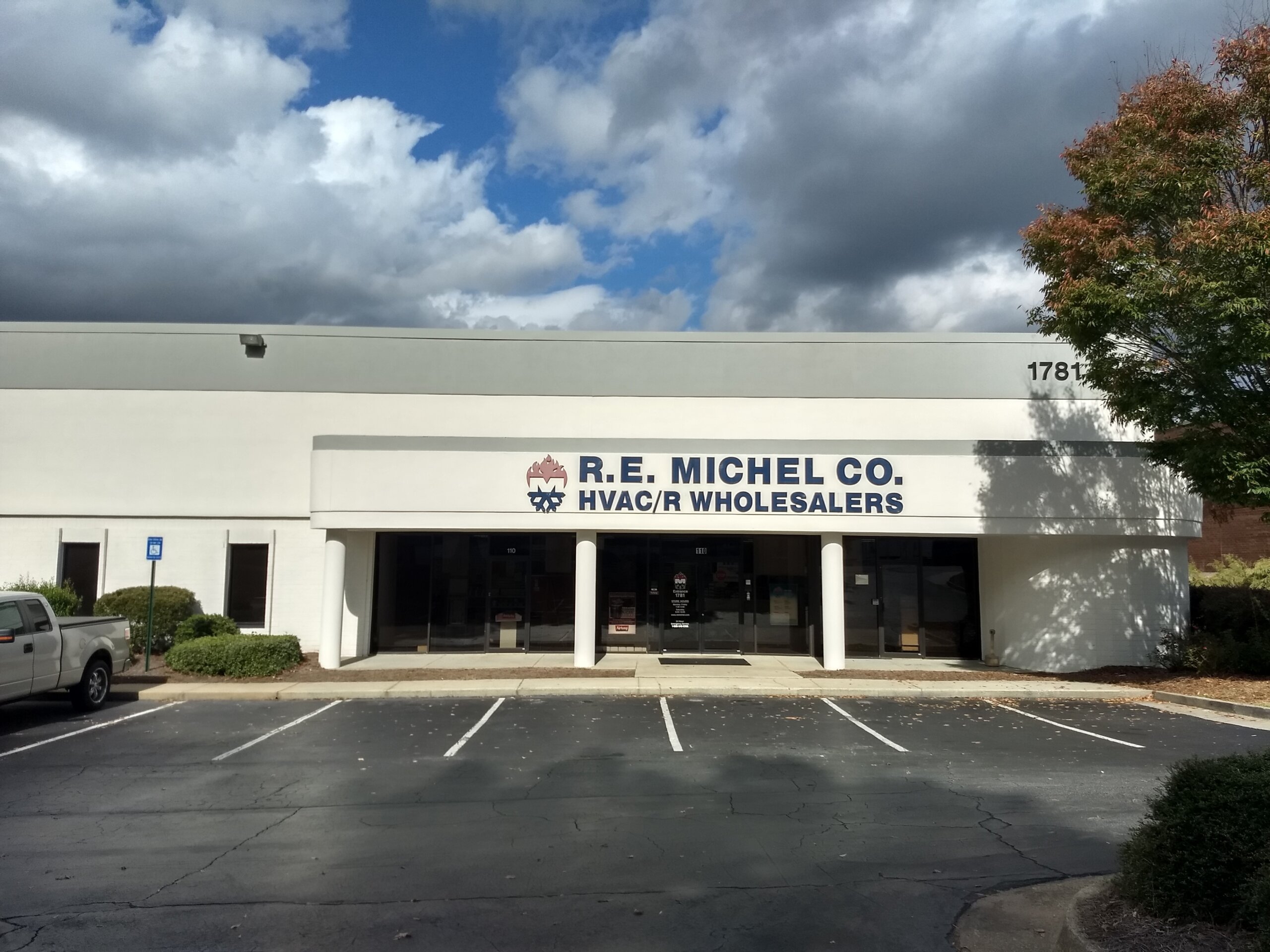 R.E. Michel Company