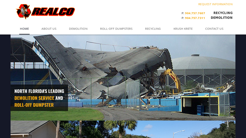 REALCO Jacksonville