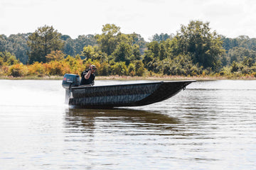 Reaper Boats