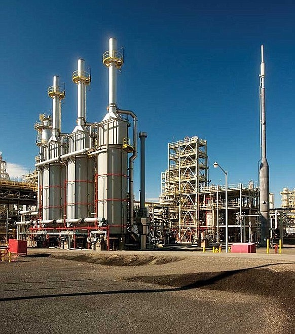 REC Silicon