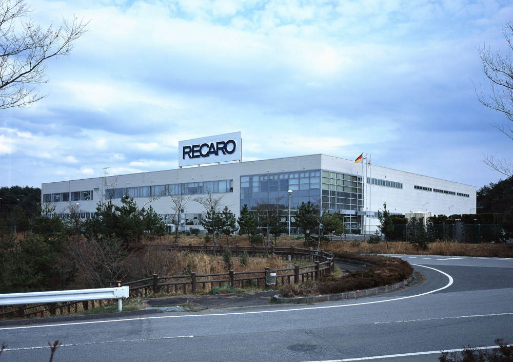 RECARO Automotive