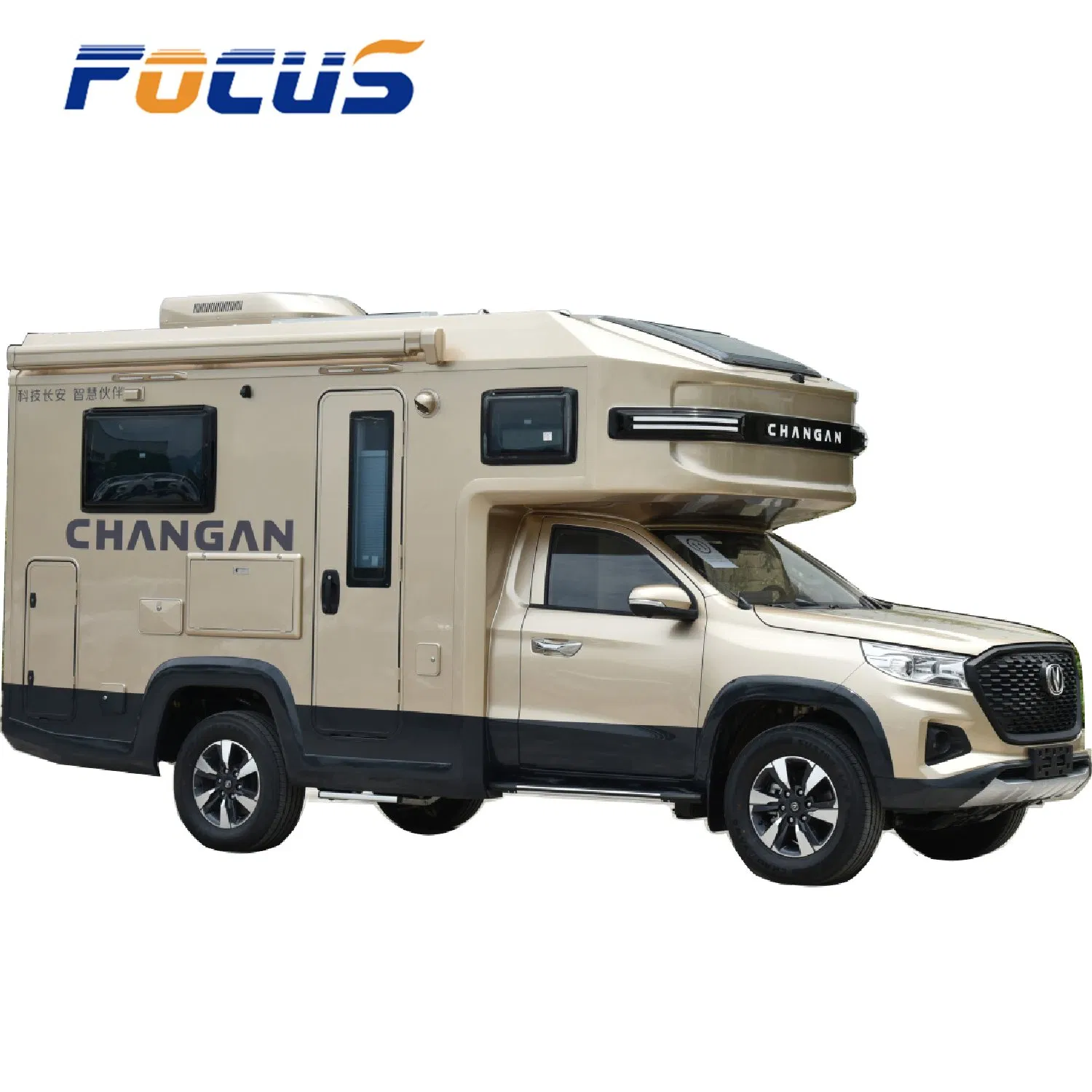 Recreational Vehicle